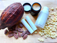 Kakao in der Naturkosmetik